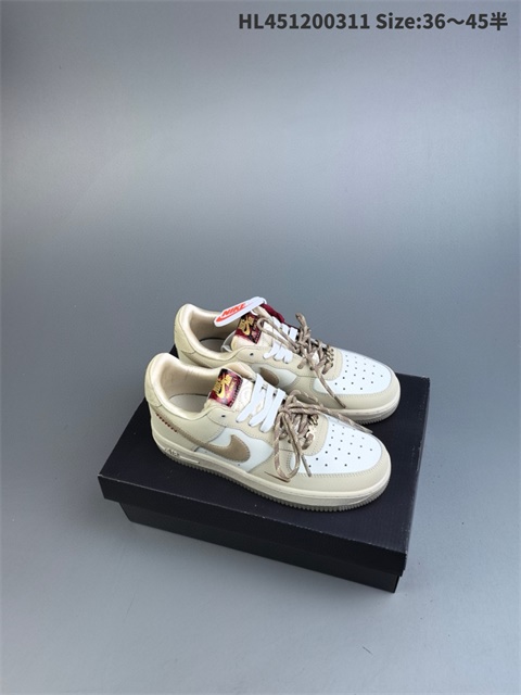 women air force one shoes 36-45 2025-9-19-483